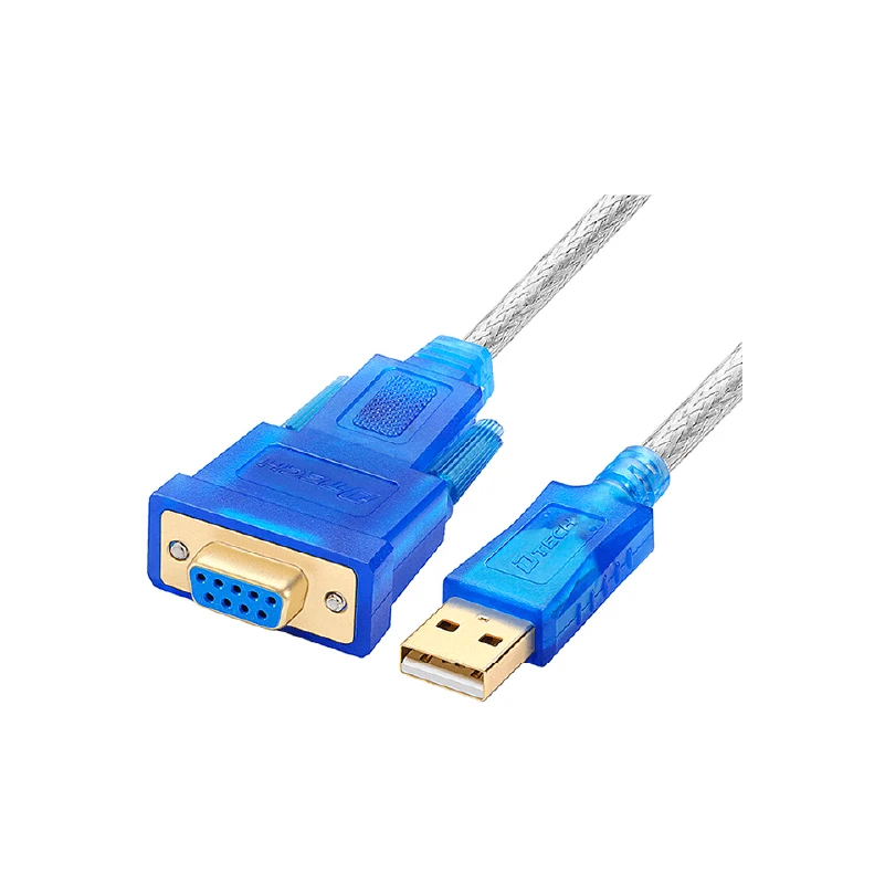 Đầu chuyển đổi USB Sang COM RS 232